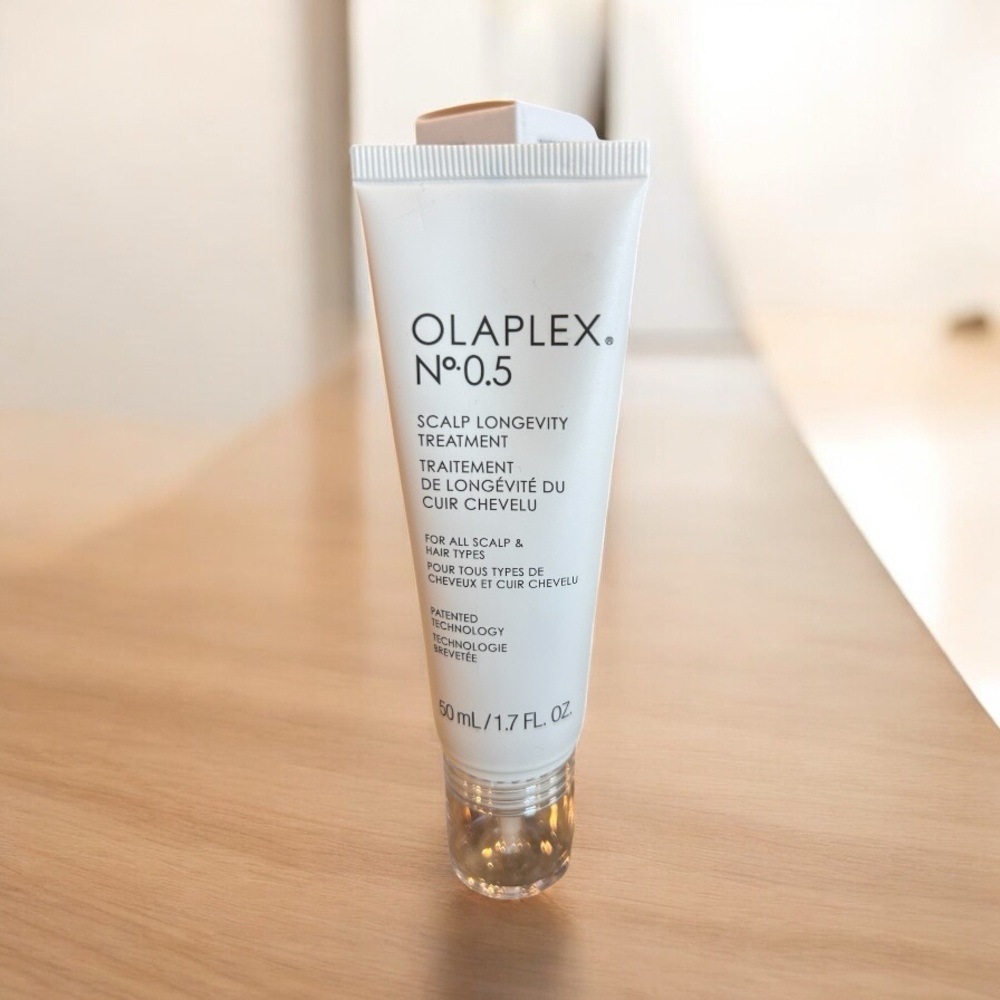 Olaplex White Skincare Revitalizing Treatment
